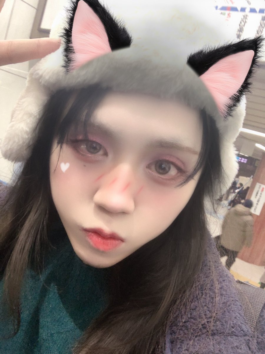 yuuna4696's tweet photo. https://t.co/O8ZoLxNJEJ
