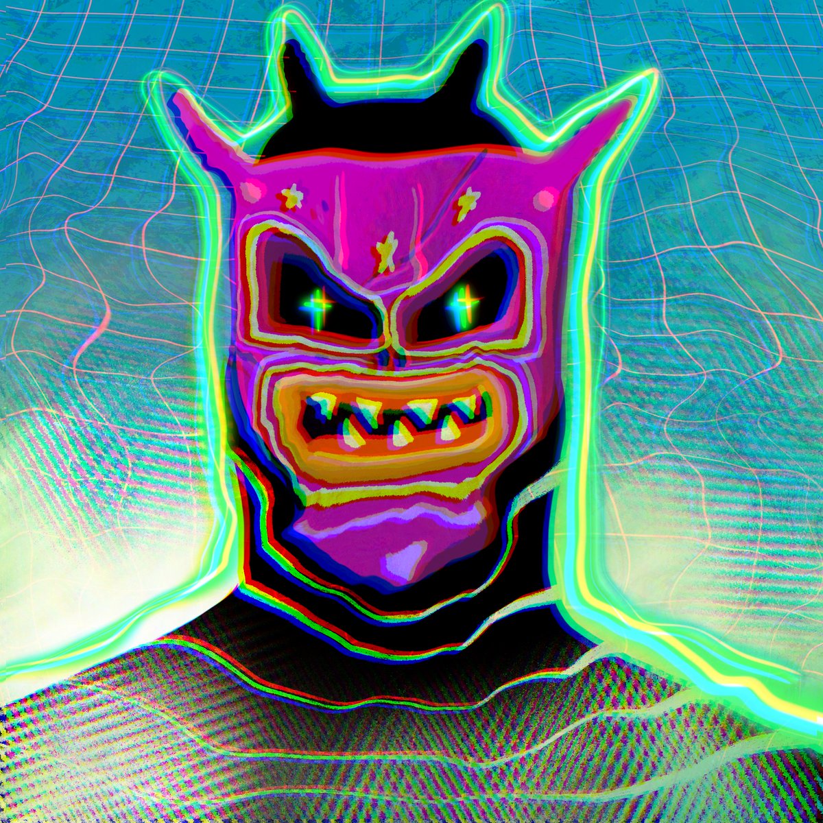 First 69 wallet with RT gets WL for VORGIANS ✍️ 

cc: <a href="/SuperRare/">SuperRare</a> x <a href="/kingxerox5/">👑KING XEROX👑</a> x <a href="/artbrock34/">art₿rock |⚡️🔸</a> they'll add few into GTD maybe 👁‍🗨