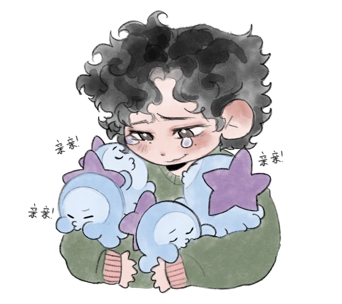 robyanrobinxd's tweet image. 记得一定要开开心心！不管发生什么事 我们必须展望新的未来！

#张哲瀚 #海哲 #zhangzhehan #zzh