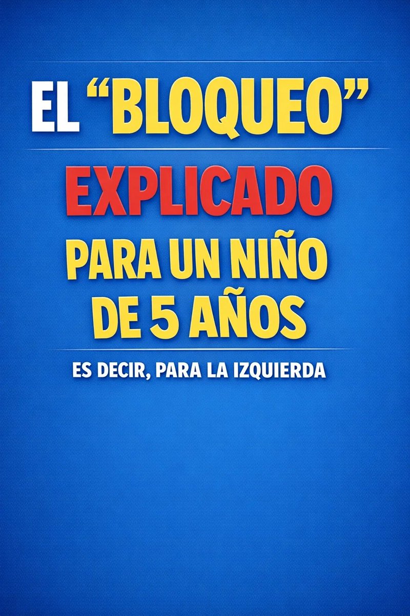 Había una isla llamada Cuba 🏝️
Y había un vecino grande llamado Estados Unidos 🏠
Un día, el jefe advenedizo de la isla dijo:
—Todo lo que es de otras personas ahora es mío.

Y agarró fábricas, tiendas y casas que no eran suyas.
No pagó, no pidió permiso y no devolvió nada.