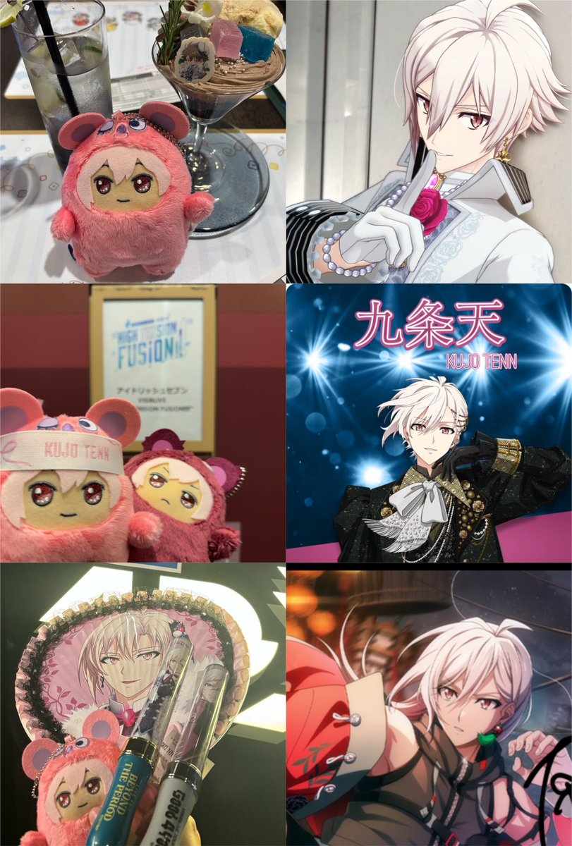 Mithuri1010's tweet photo. 5月、8月のイベント＆ツアーに向けてお友達探しです！
詳細ALTに記載。
取引き垢有り。

#アイナナ好きと繋がりたい
#アイナナ好きさんと繋がりたい
#アイナナ好きな人と繋がりたい https://t.co/UDU3w82qqh