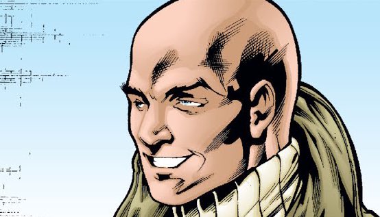 𝐌𝐑. 𝐋𝐔𝐓𝐇𝐎𝐑 tweet media