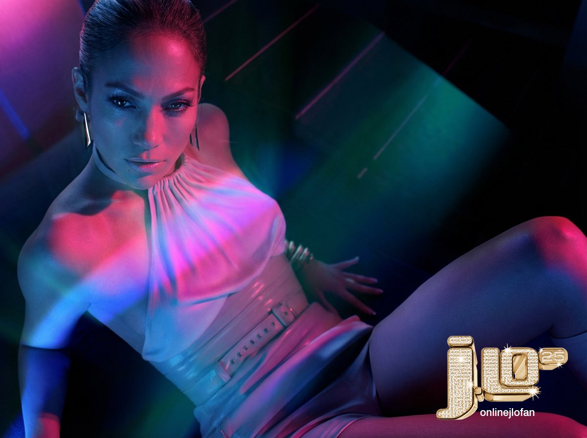 Jennifer Lopez Fans tweet media