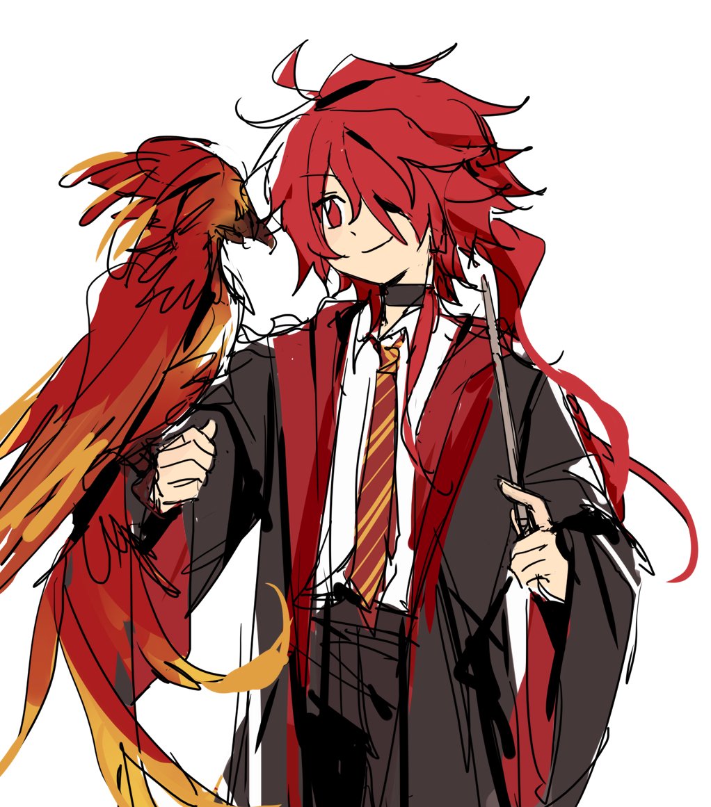 🍎🐾 (@0679ovo) on Twitter photo 