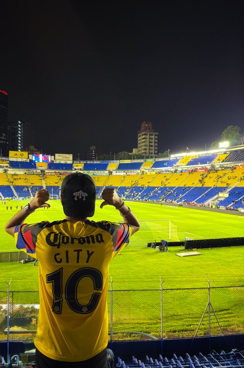 foto épica, tqm <a href="/ClubAmerica/">Club América</a> 🦅