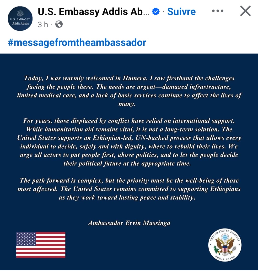 MAHAD IDRISS AHMED tweet media