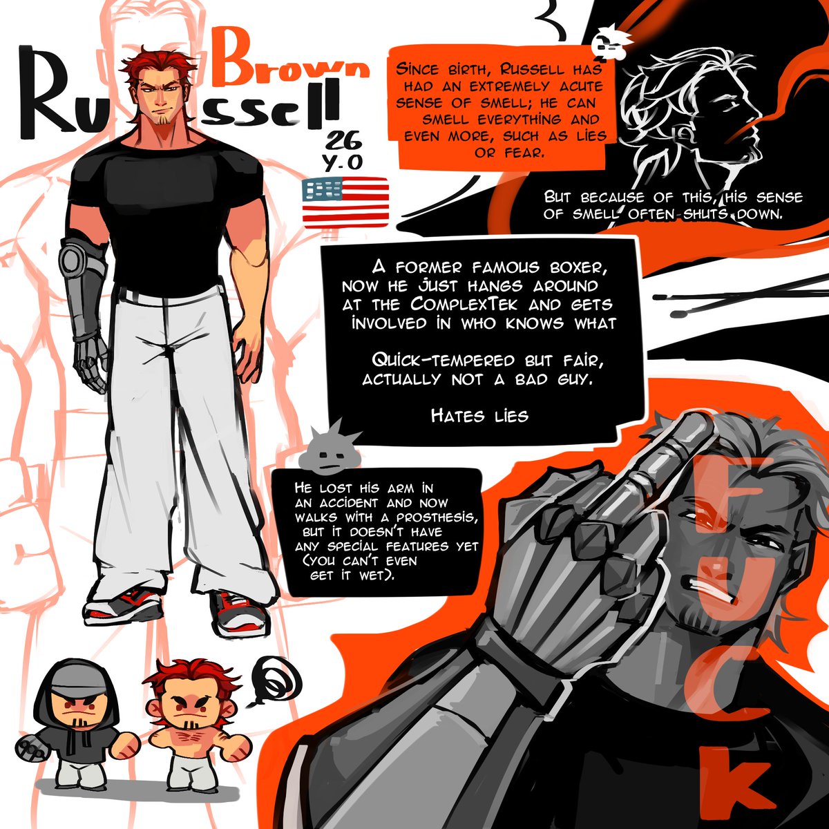 oc info 
#oc #originalcharacter