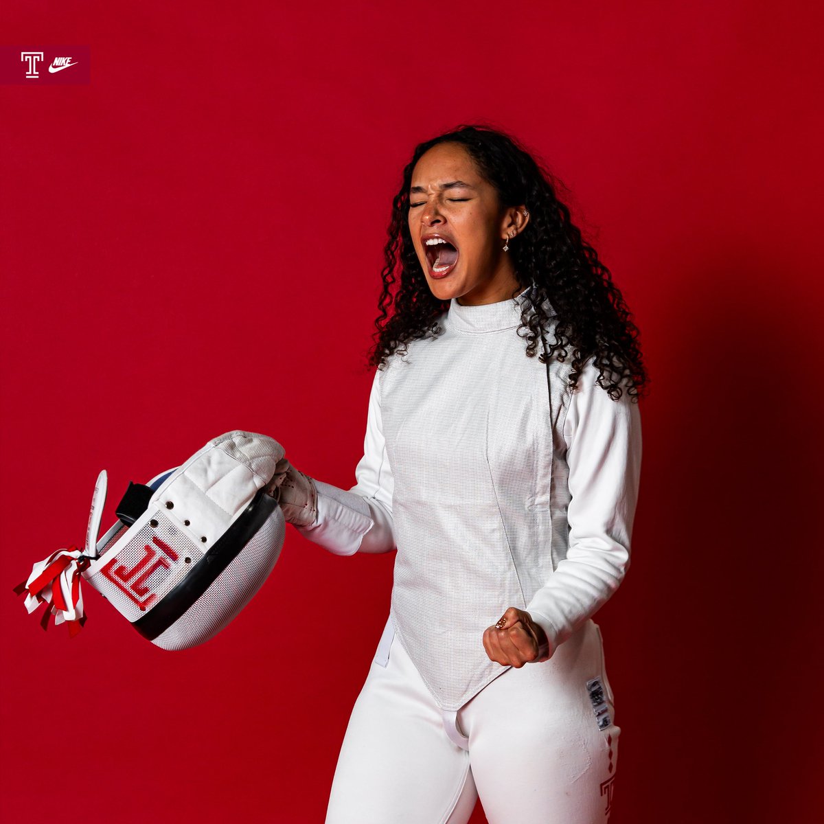 Temple Fencing tweet media