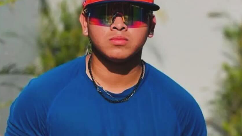 The @Mets have signed 17-year-old Venezuelan outfielder Cleiner Ramirez,  No. 23 on the Top 50 International Prospects list, for $1,372,500. Keep  track of top international signings: https://t.co/3A9tV89Hy3