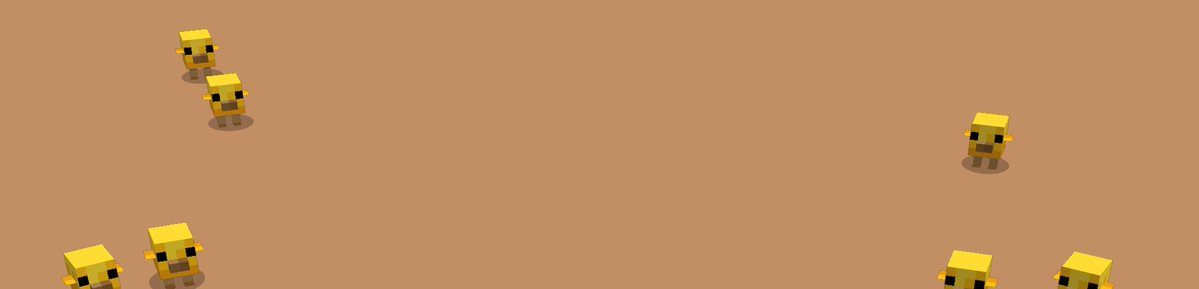 Minecraft's tweet image. Huh? Just seeds?