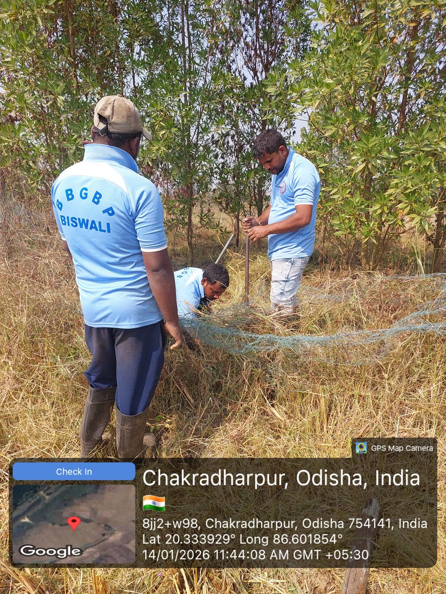 Amaresh Naresh tweet media