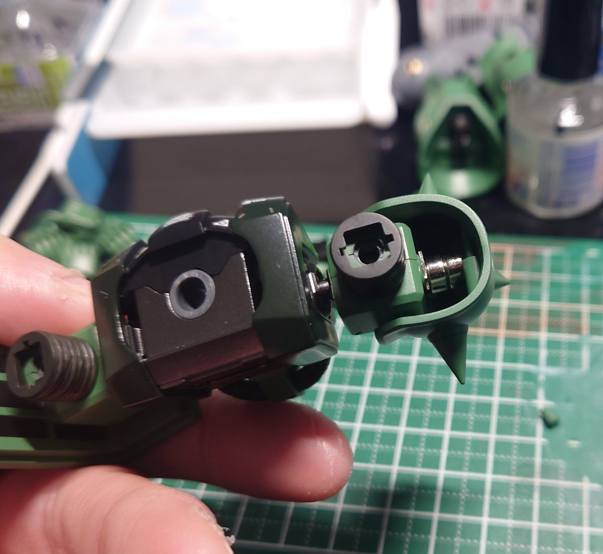 カナザワ工房🔰 (@nobunobusokuhou) / Posts / X