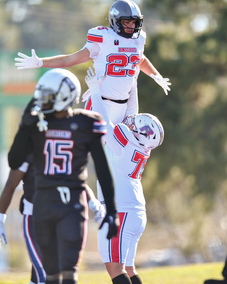 GridironFootbal's tweet image. It was a new game format for the 2025 Gridiron Football All-American Bowl Game as four teams took part in this year’s event at Louisiana Christian University with the Lions taking home the crown! Click below to read more about another great event including game recaps,…