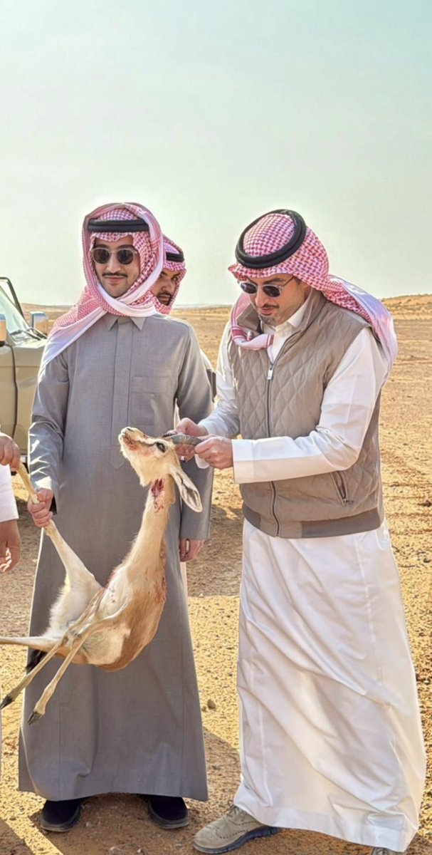 تركي بن عبدالعزيز بن سعد بن تركي آل سعود tweet media