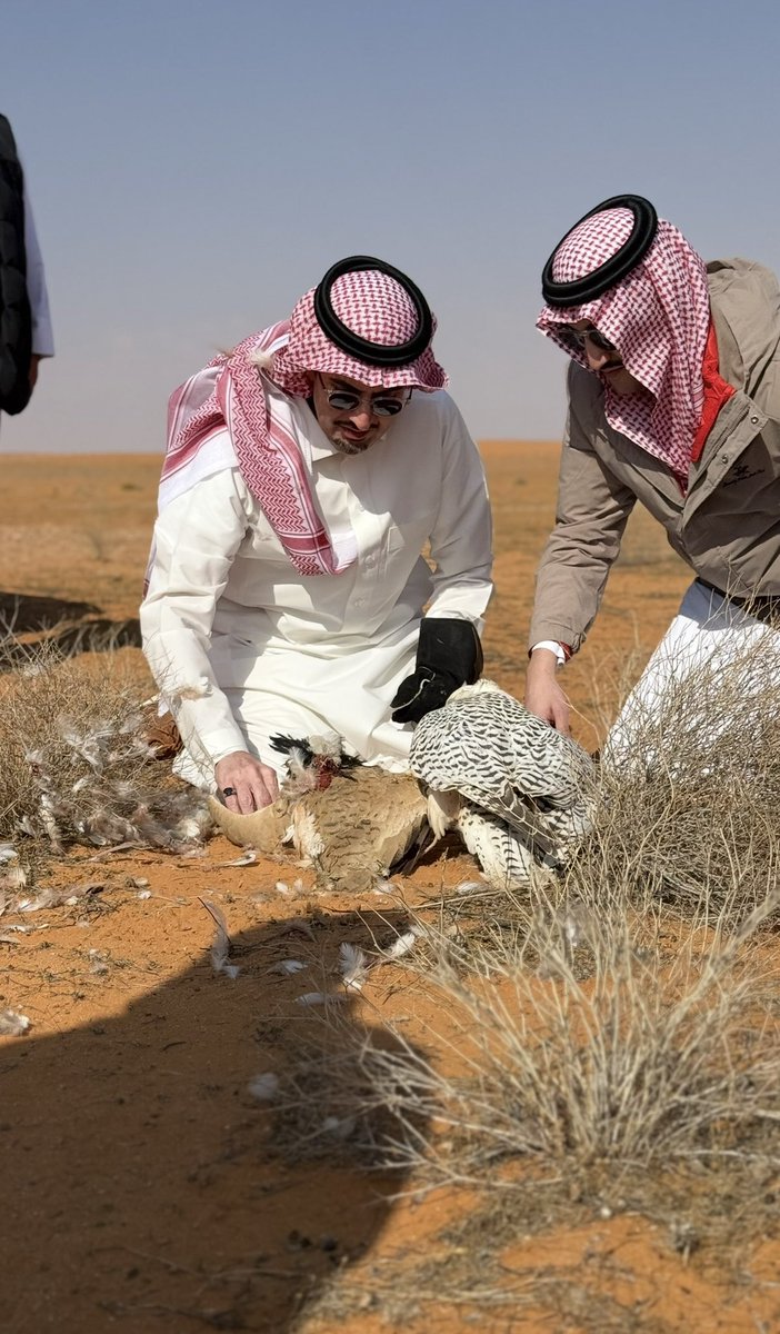 تركي بن عبدالعزيز بن سعد بن تركي آل سعود tweet media