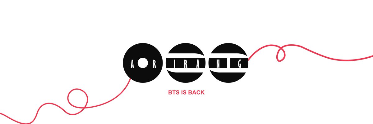 ARIRANG ⊙⊝⊜ headers pt.2!