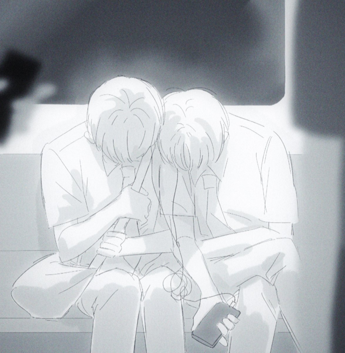 유유 (@allasmirage) on Twitter photo 