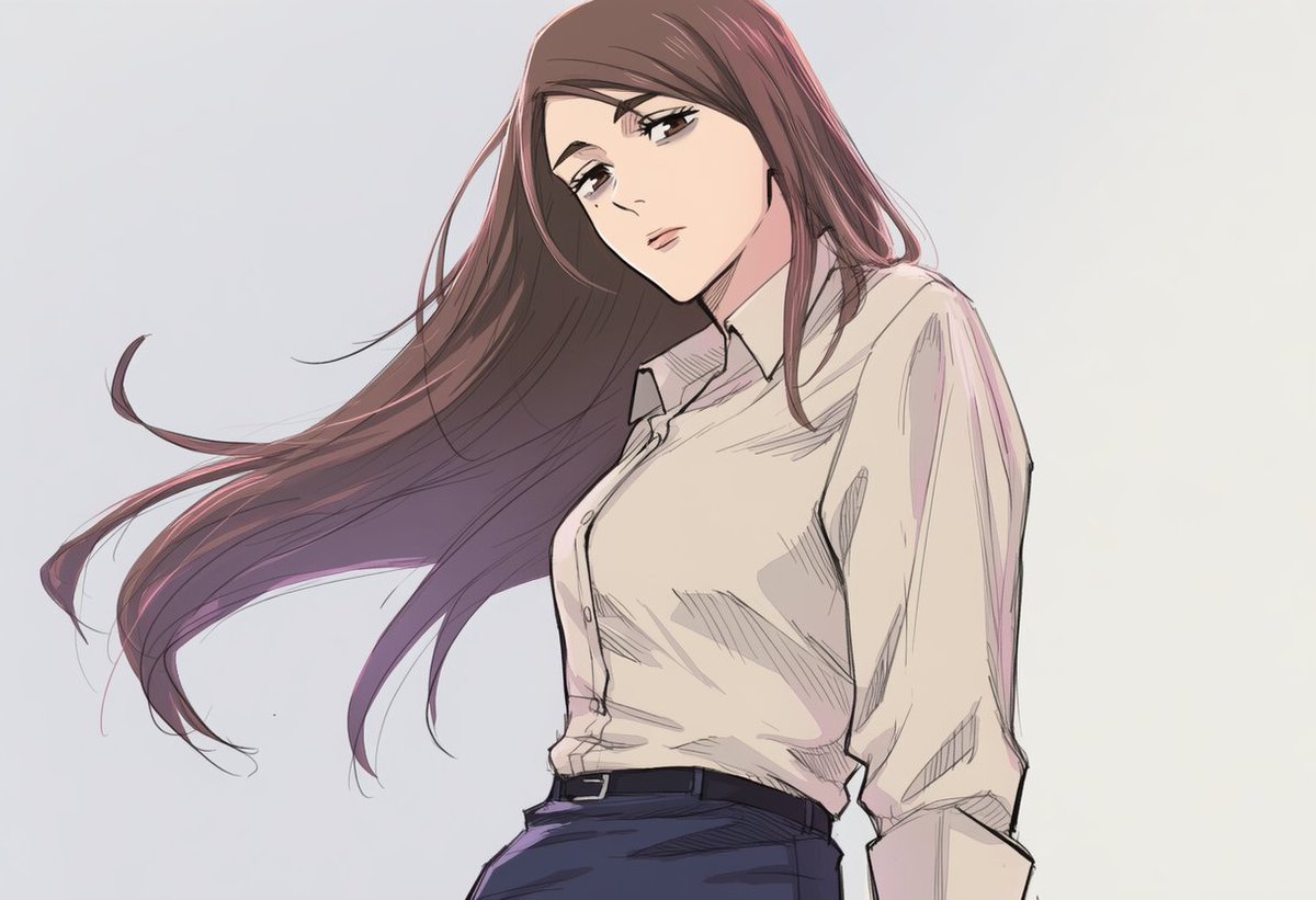 J_Animesuki's tweet photo. Shoko #呪術廻戦 https://t.co/ngyZTnbnIa