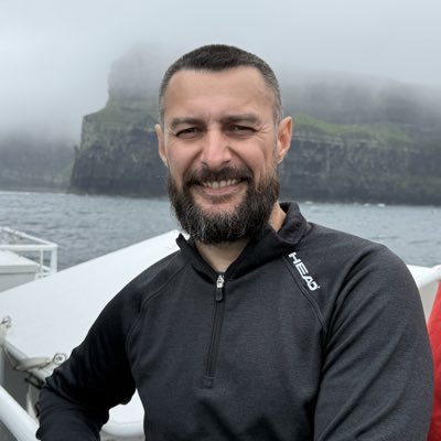 #NewProfilePic