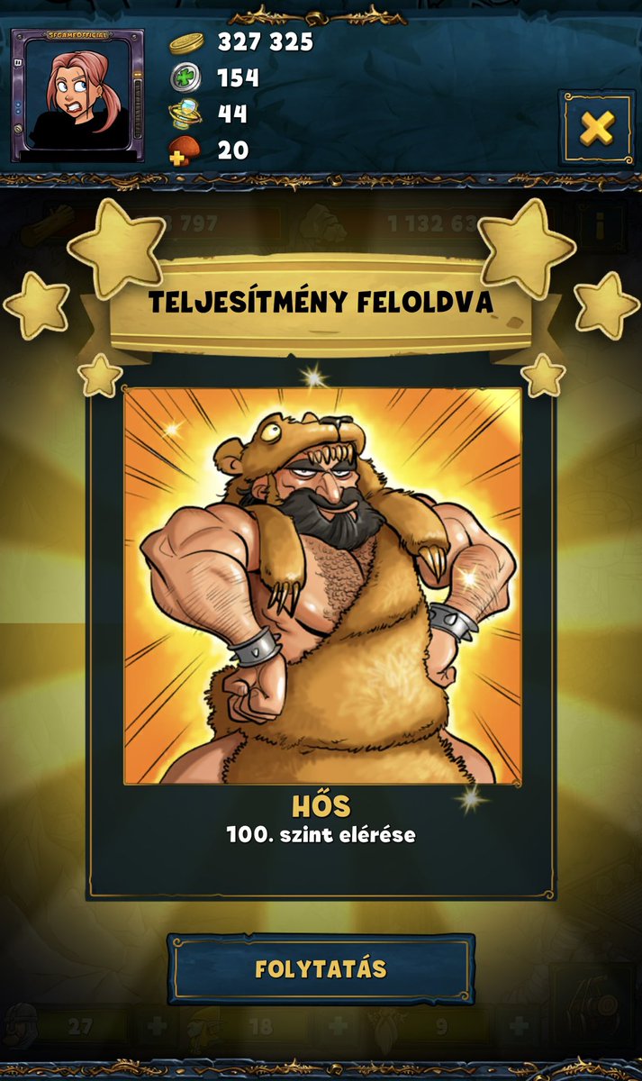 kicsieuf's tweet image. 100-as szint felderítő f22!

@SFgameOfficial 
#sfgame #shakesandfidget