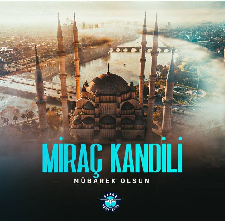 Adana Demirspor Futbol Akademisi tweet media