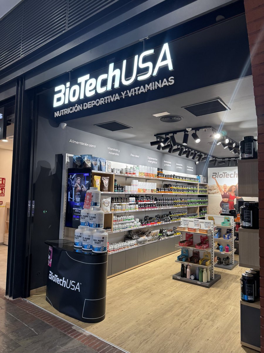 Una botiga nova al <a href="/ccespaigirones/">Espai Gironès</a>. Gens de respecte per la llengua pròpia de Catalunya. Res en català.
Denunciarem cada comerç que vulneri els drets lingüístics dels catalans.
<a href="/acciopelcatala/">Associació Acció pel català</a> <a href="/mantincelcatala/">Mantinc el Català</a> <a href="/llenguacat/">Plataforma per la Llengua</a> <a href="/llenguacatalana/">Política Lingüística</a>
A Catalunya, en català.