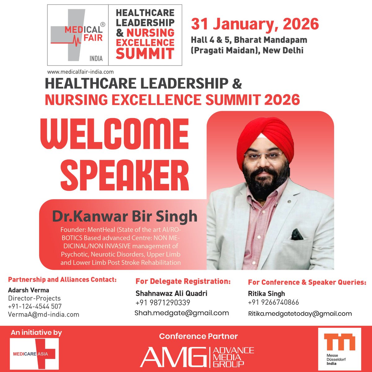 Kanwar Bir Singh (K B Singh) tweet media