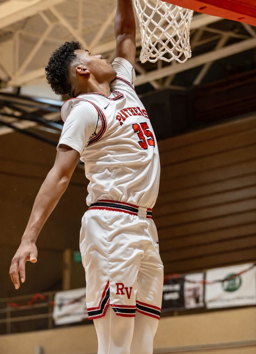 Panther Athletics tweet media