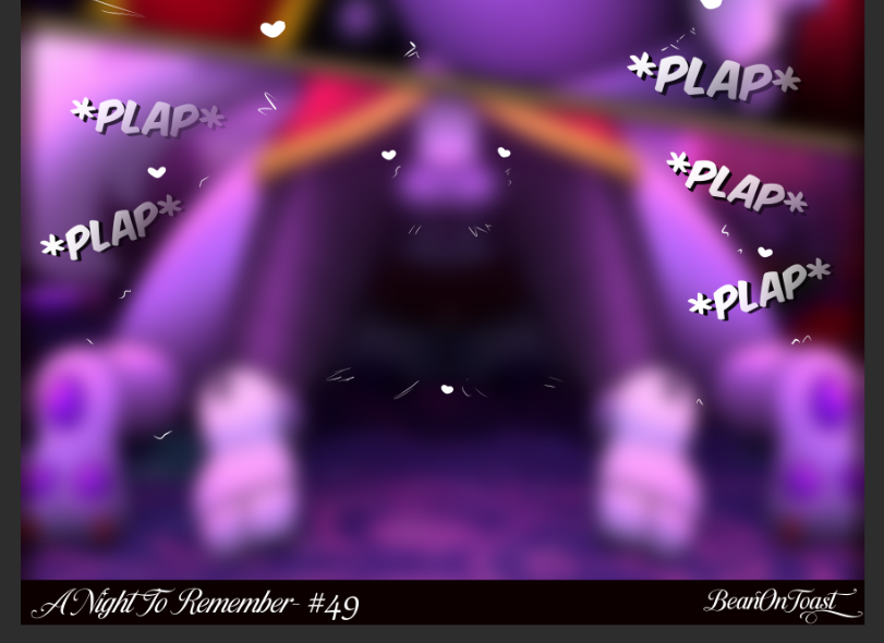 Comic update Xx

(Yal ain't seeing shi lol)