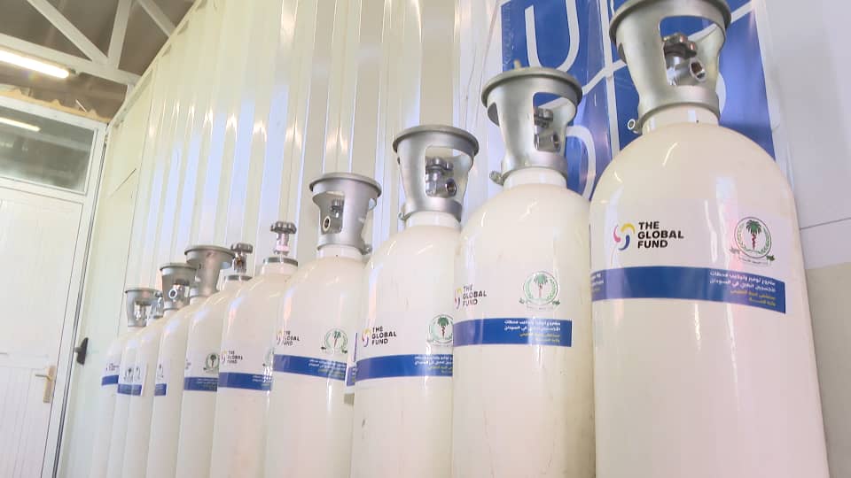 UNDP Sudan tweet media