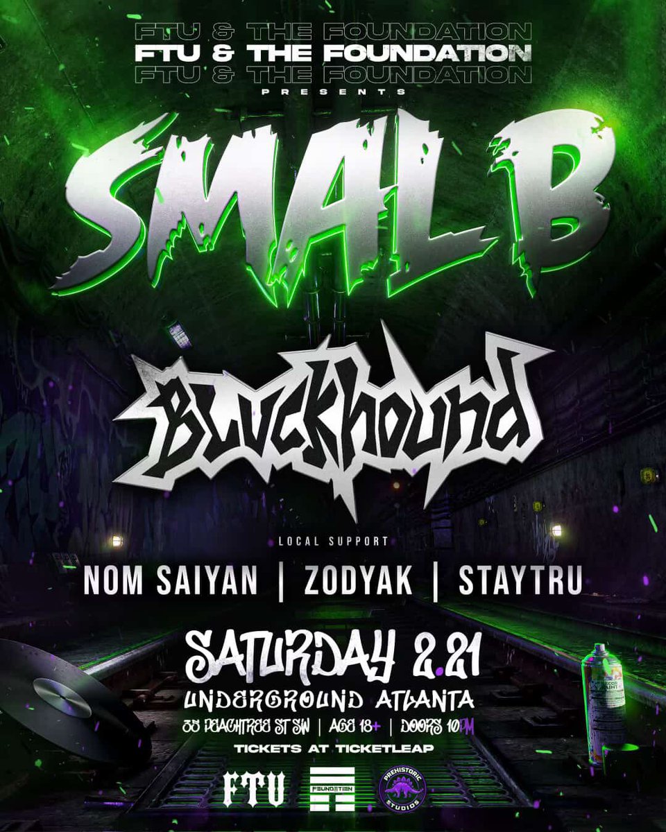 2/21 
🎟️ in bio 
•
•
Coming back SWINGING w the gang on this bucket list ticket🔪

It’s been a year since I’ve seen a stage and this one can’t come fast enough. New tunes. New energy. New chapter.