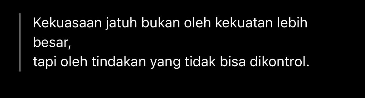 Azhar_Rizaldi's tweet photo. gue beneran cm nanya "kenapa makima bisa kalah dari denji?" ke chat GPT.. https://t.co/Uo20x9j2p4