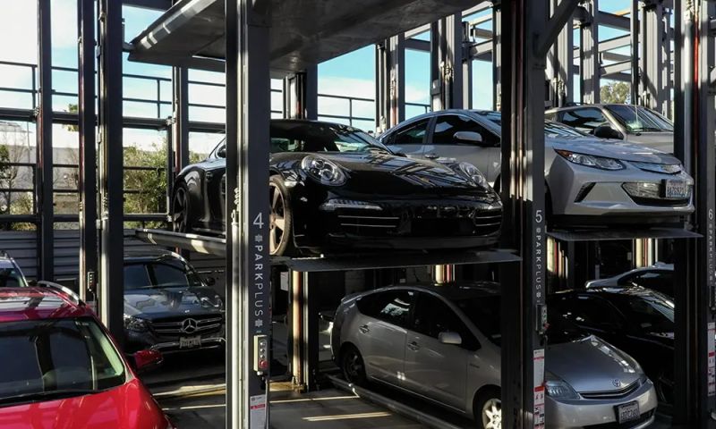 ParkPlus tweet media