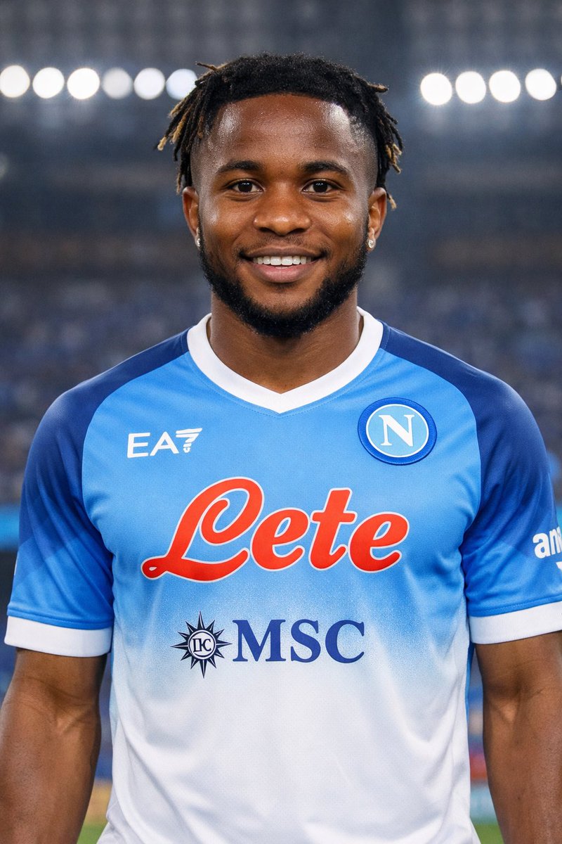 Alessandro tweet media