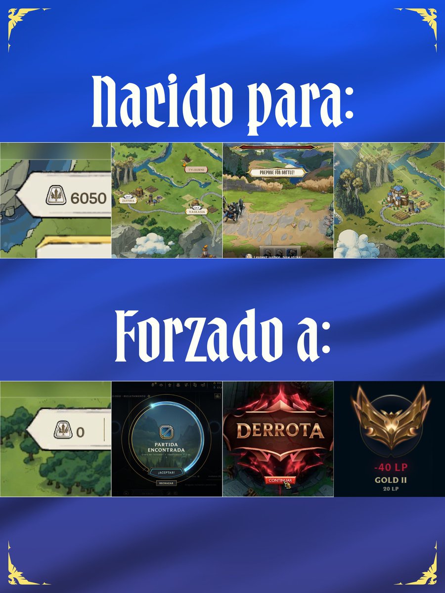 lol_es's tweet image. 