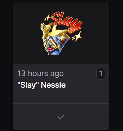HYPERMYSTx's tweet photo. [Bug] Twitch Drops are not appearing in accounts after being claimed https://t.co/zDNxqoBfL5