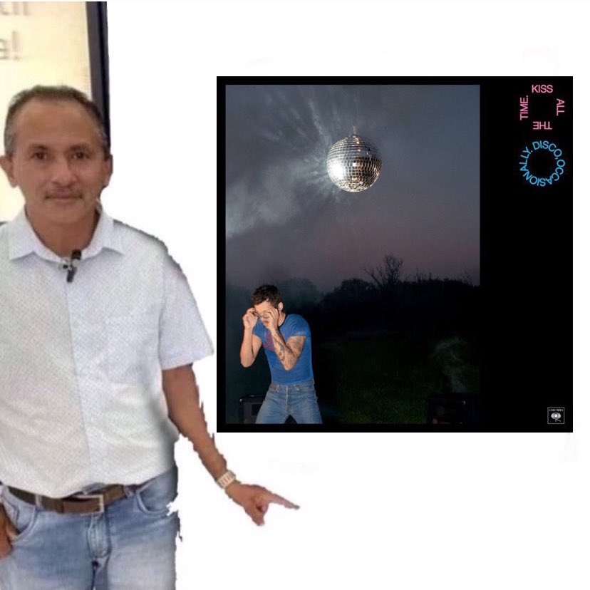 acervohstan's tweet image. um grande album ainda nao ouvi