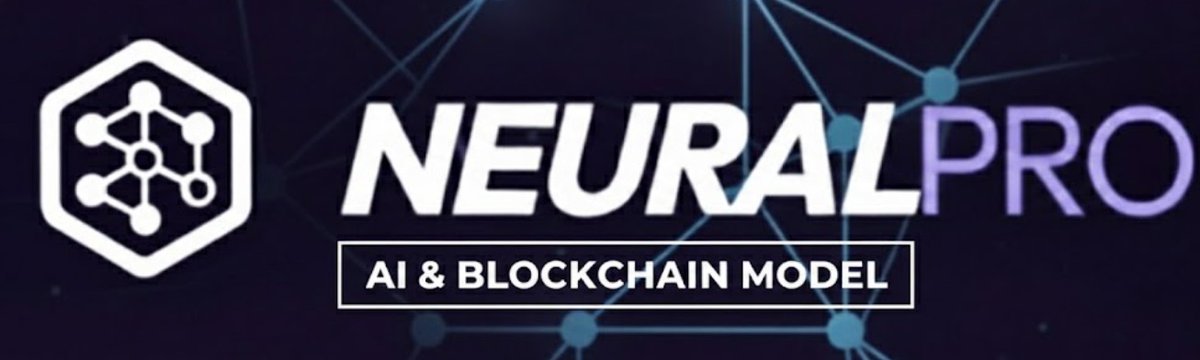 NeuralProAi's tweet photo. Hello community, our AI models are advancing every day. We create models where you can generate content, uniting the blockchain in a single AI model. Come and learn more about us.
$KLV $NRAL
#Klever #KLV #AI https://t.co/YVPBmLhZn2
