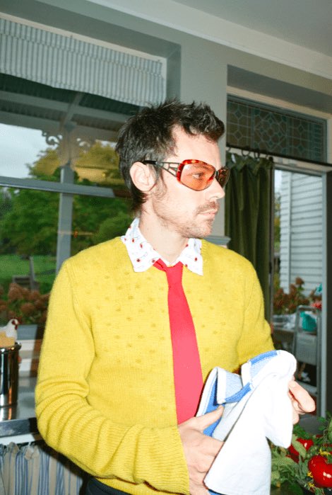 TEEE RE AMO HDP PERO CMO VAS A SACAR UN ALBUM DE LA NADA