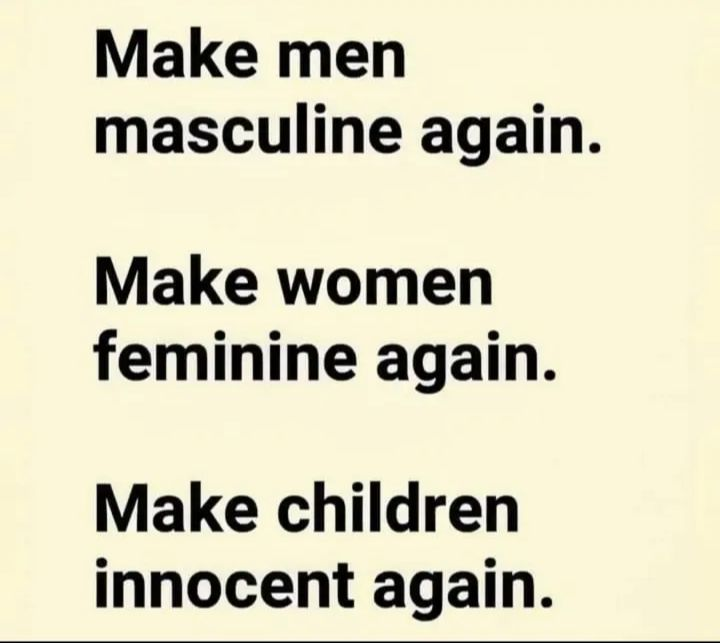 All we have to do is remove liberals.