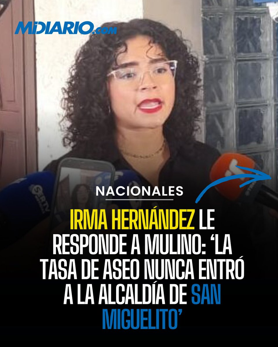 Mi Diario Panamá tweet media