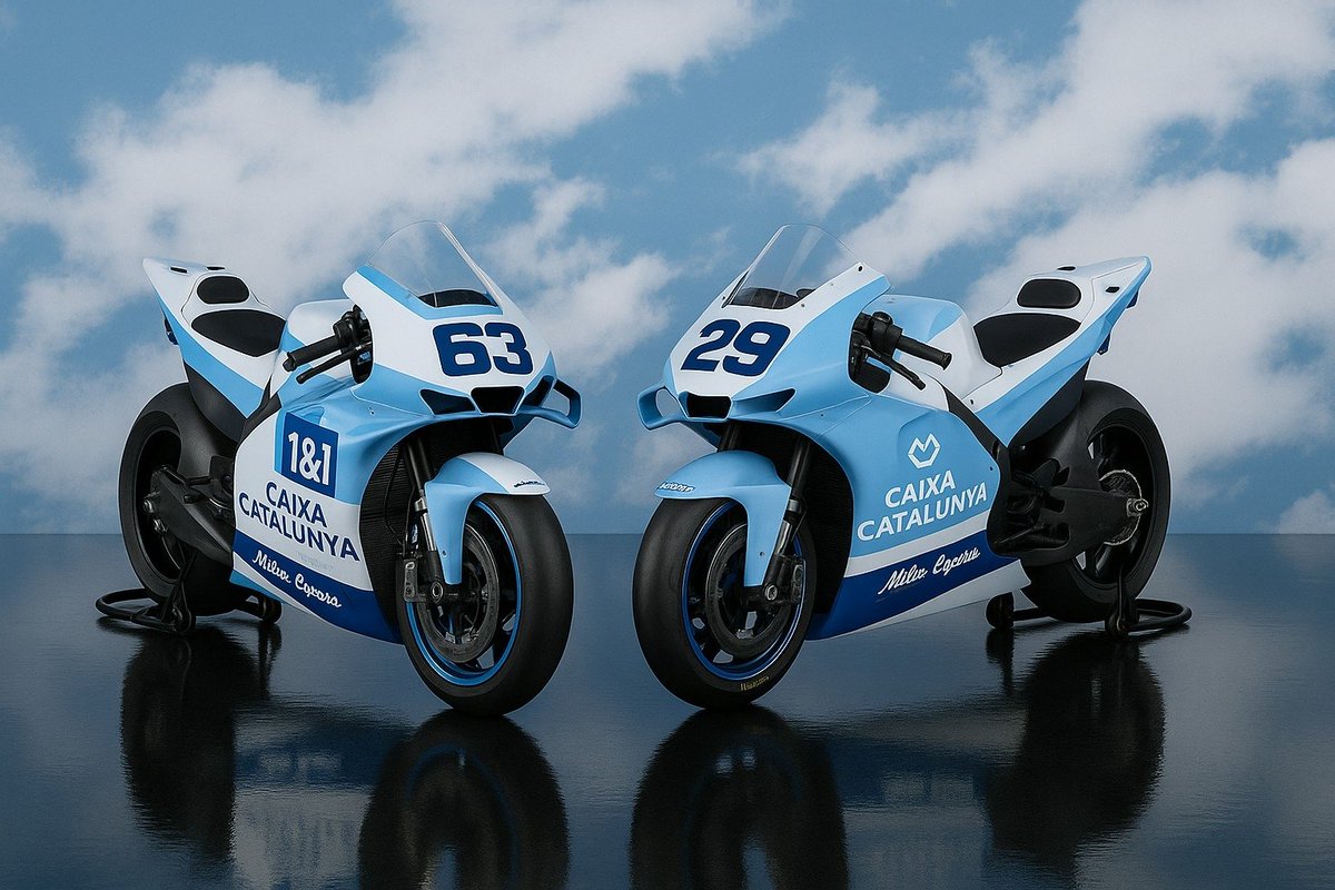 MM93 Husqvarna tweet media