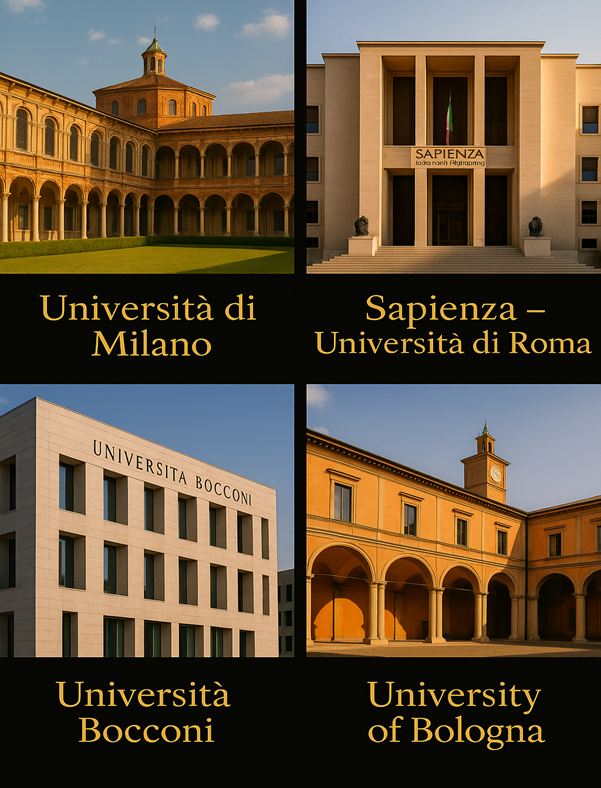 PropertyItalia's tweet photo. A Europa: 891.000 estudantes estrangeiros (93,1% do total dos EUA)
📷Crescimento impressionante: de 72,8% em 2018 para 93,1% em 2023. Isso mostra o aumento acadêmico europeu, com mais intercâmbio cultural e oportunidades econômicas além do turismo e moradia.  ITÁLIA UNIVERSIDADES https://t.co/WA6n4ZMCSC