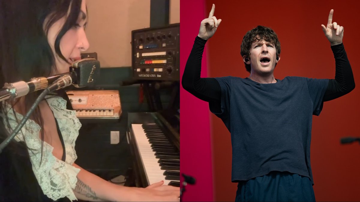 Revolvermag's tweet image. 🎹Hear MICHELLE BRANCH's tender TURNSTILE cover
revolvermag.com/news/hear-mich…