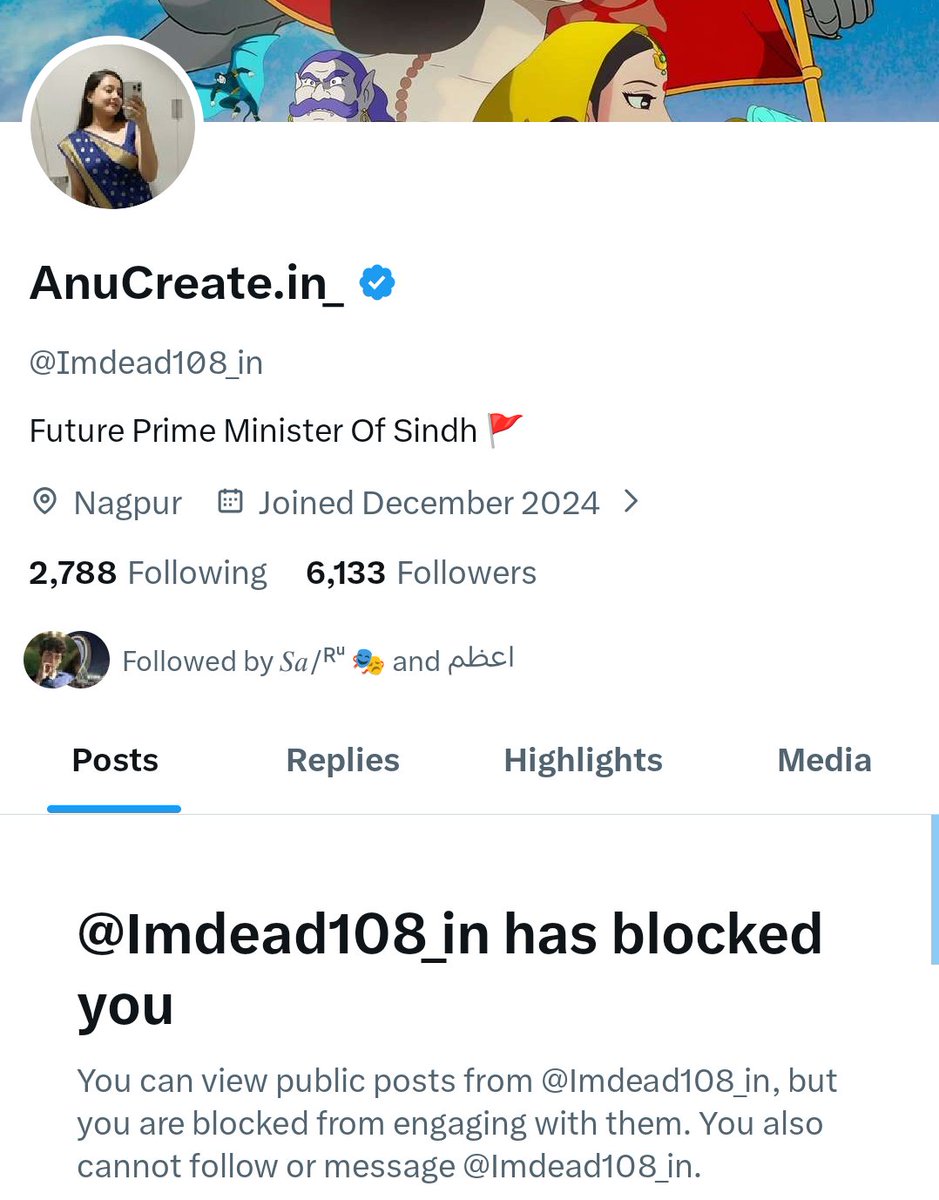 Scared Sanatani protectors.😺