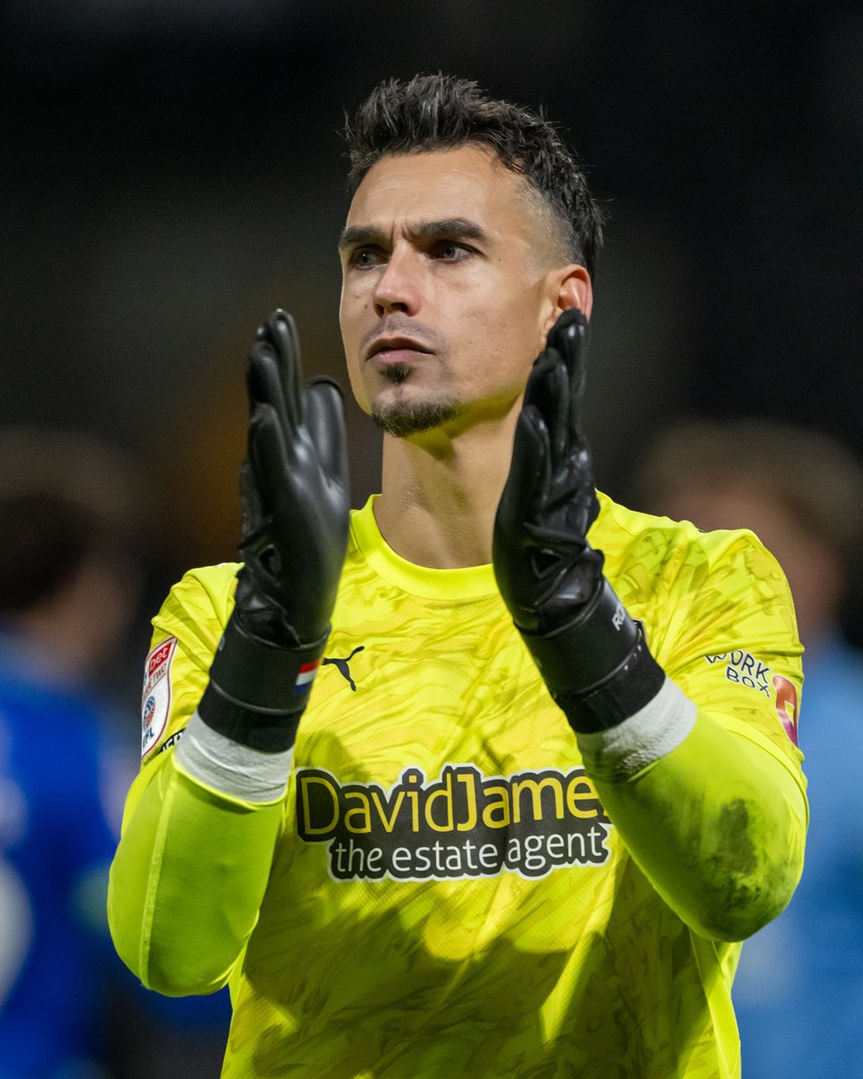 Notts County FC tweet media