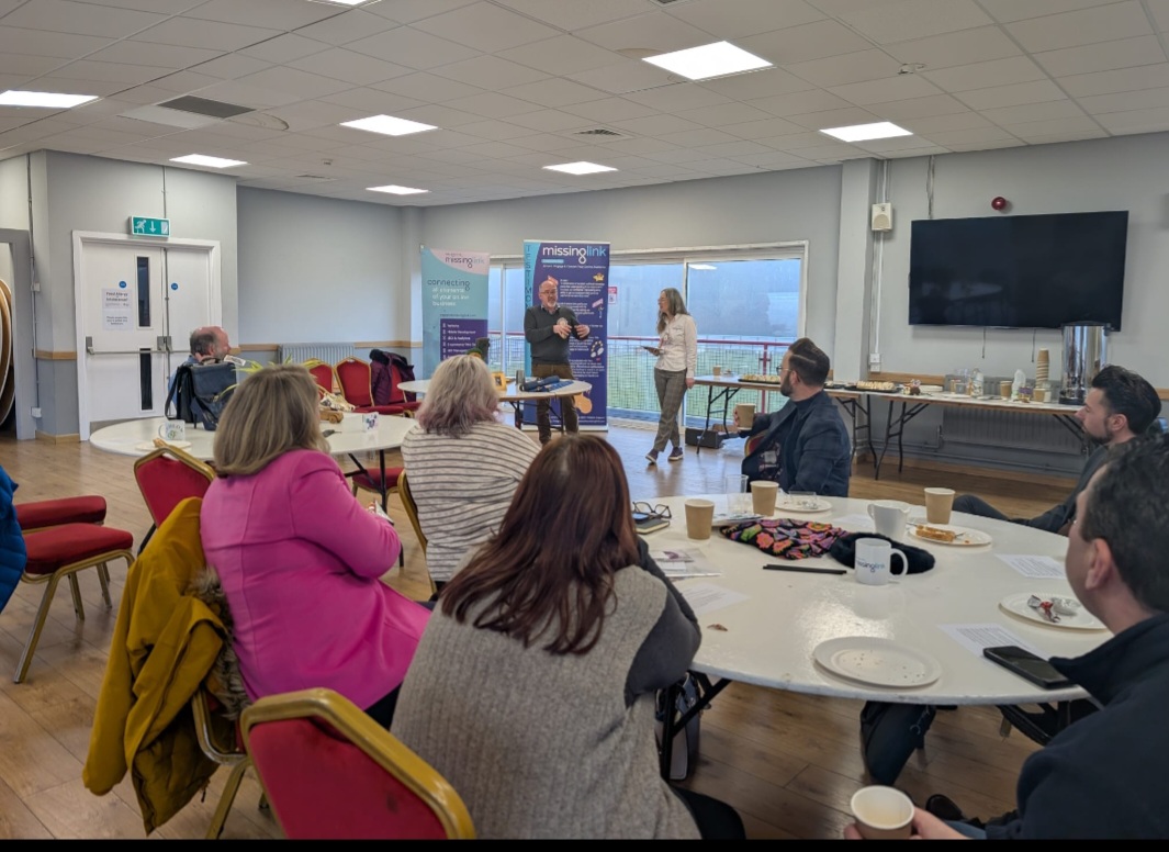 Non League Networking tweet media