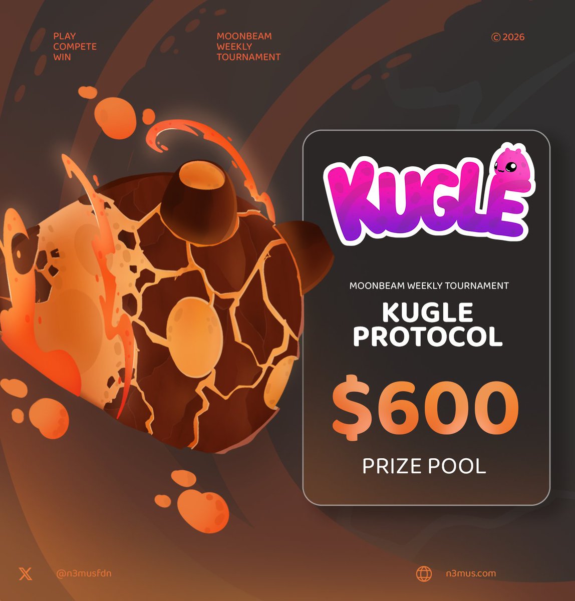 Moonbeam (@MoonbeamNetwork) / Posts / X