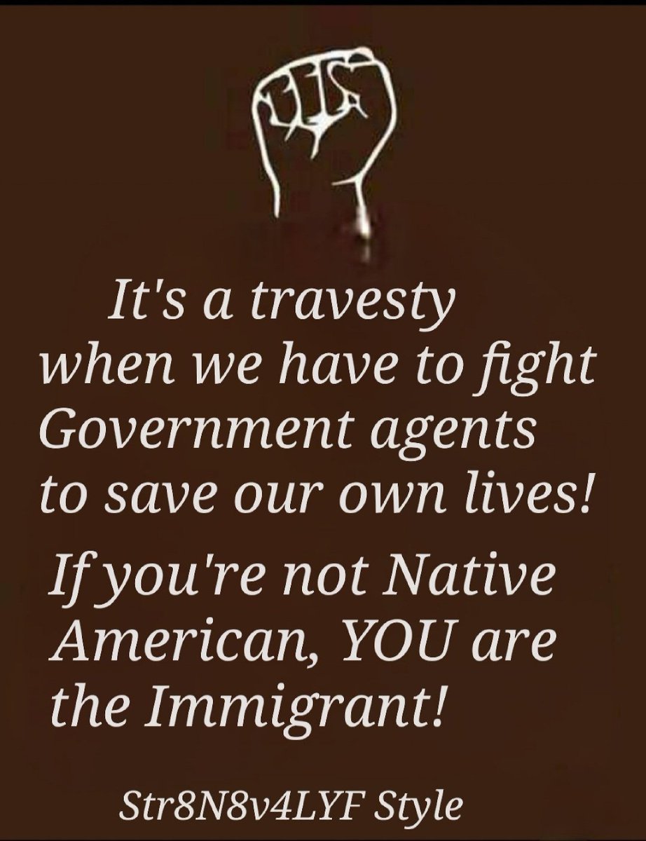 RoknRob121's tweet photo. @TheWarMonitor @MikeBoneMusic ๐๐พโโ๏ธ YES, In America,
We Have a "Problem" โซ
by โ @MikeBoneMusicโ
#Listen: https://t.co/aYJisKeOLqโฆ
#TrumpAdministration #ICEDeportations #PoliceBrutality #MMIW #NativeLivesMatter
#SystemicRacism #Murderers #DemocraticErasure #WarCrimes ๐ซค
๐ฏ https://t.co/JneVNBblxf ๐ค๐พ https://t.co/mMLUA3IqMp