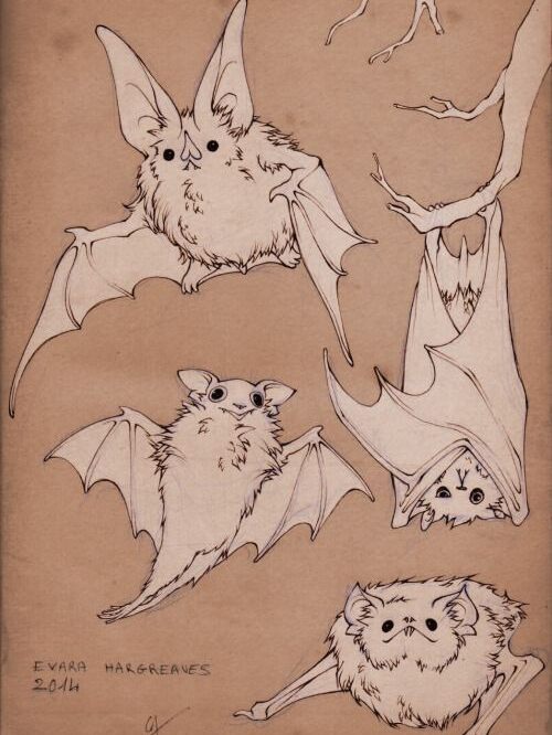 archaeologyart's tweet image. by Evara Hargreaves